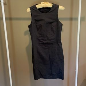 Theory sheath dress